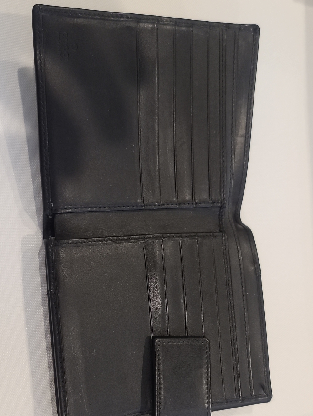 Gucci Wallet - Picture 4 of 6